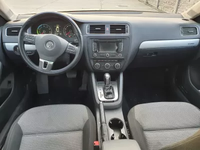 Vw jetta 1.4 crja hybrid 2014