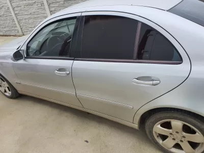Usa mercedes e-class w211 s.sp