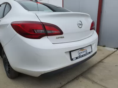 Opel astra j 1.6 b a16xer