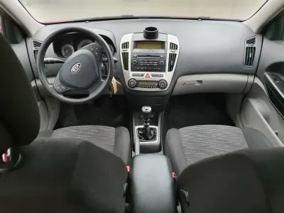 Kia ceed 1.6 d d4fb