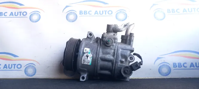 Compresor clima vw passat b7