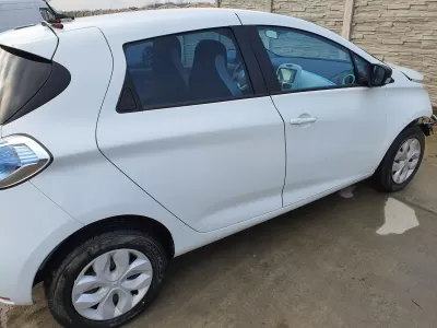 Renault zoe 5amb450