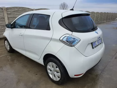 Renault zoe 5amb450