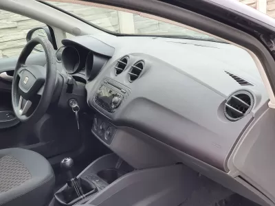 Plansa bord seat ibiza 6j 2010