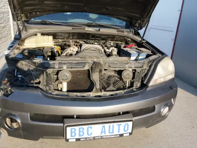 Kia sorento 2.5 d d4cb