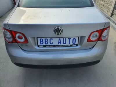 Vw jetta 1.6 bse