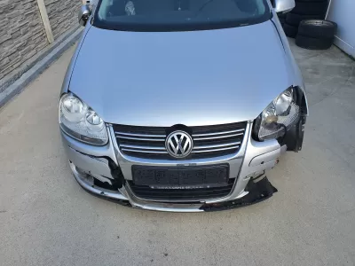 Vw jetta 1.6 bse