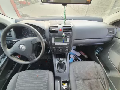Vw jetta 1.6 bse