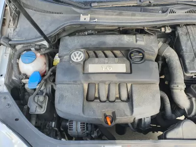 Vw jetta 1.6 bse