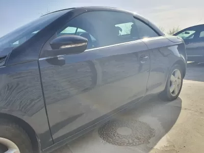 Vw eos 1.4 tsi caxa