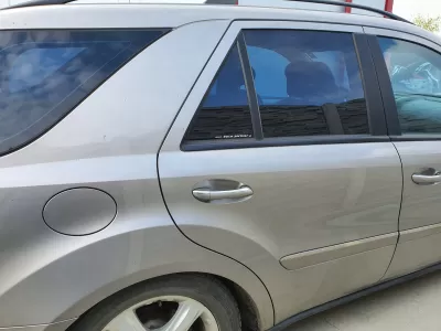 Usa mercedes ml w164 d.sp