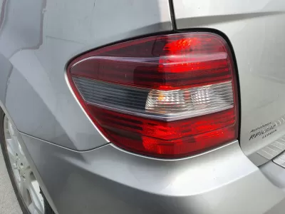 Stop mercedes ml w164 s. 2006