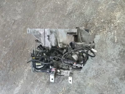 Cutie viteze automata hybrid 2.0 hdi peugeot 508