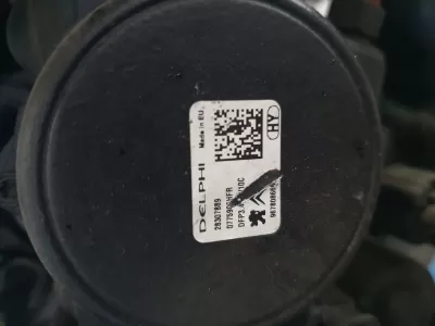 Pompa injectie 2.0 hdi peugeot 508 28307889