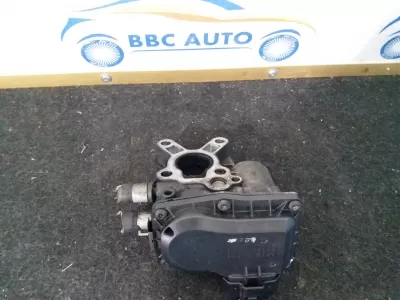 Egr 2.5 d yd25 nissan navara