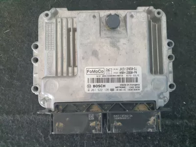 Ecu 1.0 b sfjl ford ecosport 
