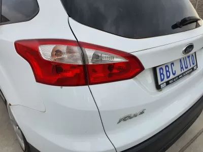 Stop haion ford focus 3 s. combi