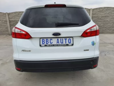Stop ford focus 3 combi s.