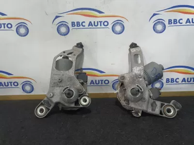 Ansamblu stergatoare cu motoras ford focus 3 s.