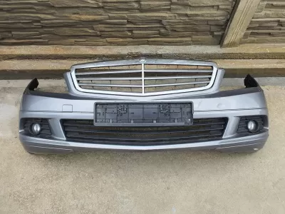 Bara fata mercedes c class w204 2008 - 2010 