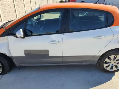 Peugeot 208 1.5 hdi