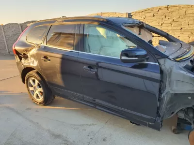 Geam usa volvo xc60 d.f