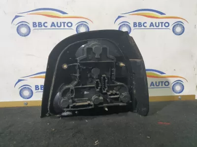 Stop vw golf 3 s.