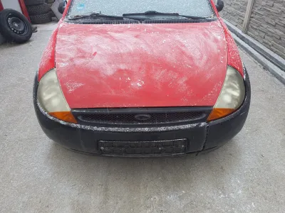 Ford ka 1.3b