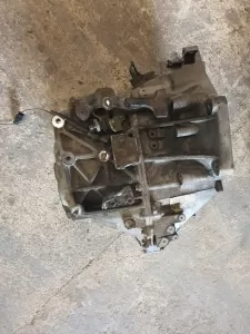 Cutie viteze mnauala 2.2 d mazda 6 mk2 163 hp 2011