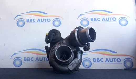 Turbina 2.2 d mercedes sprinter 208