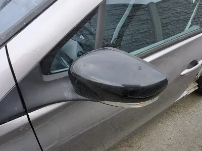 Oglinda renault zoe s. electrica