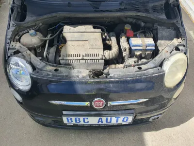 Fiat 500 1.4b