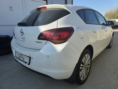 Stop opel astra j hatchback d.