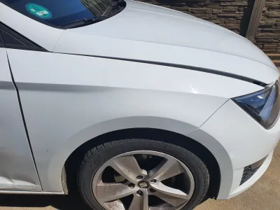 Aripa seat leon 5f d.