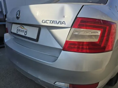 Stop skoda octavia 3 hatchback d.