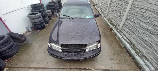 Daewoo cielo 1.5b