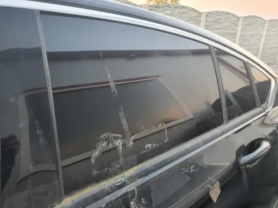 Geam usa opel insignia b hatchback s.sp