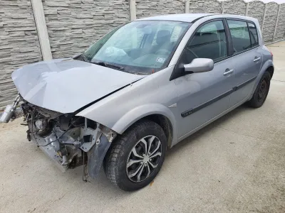 Renault megane 2 1.4b k4j-dz