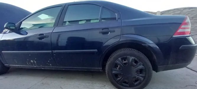 Usa ford mondeo mk3 berlina s.sp