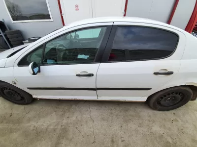 Usa peugeot 407 s.sp berlina