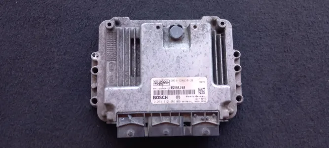 Ecu 1.6 d ford focus 2  5m51-12a650-lb