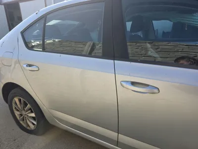 Usa skoda octavia 3 d.sp hatchback