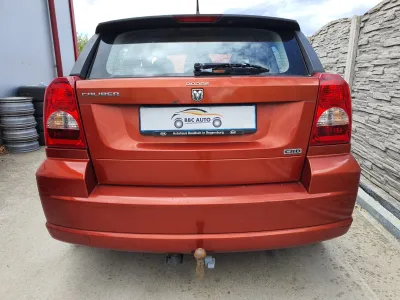 Dodge caliber 2.0 d byl