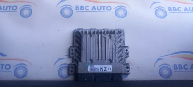 Ecu 1.5 d k9k430  nissan qashqai facelift
