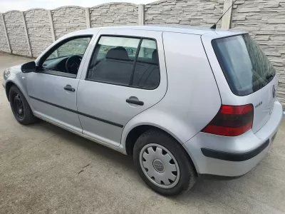 Usa vw golf 4 s.f