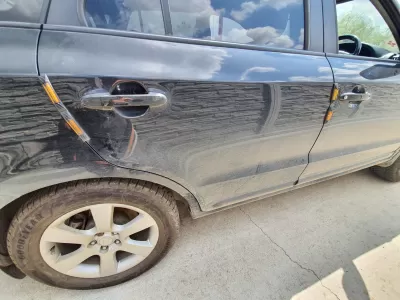 Usa hyundai santa fe 2 d.sp