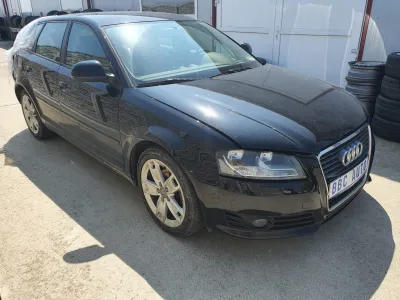 Audi a3 8p facelift 1.4 tsi cax