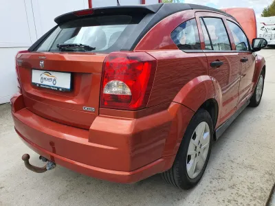 Dodge caliber 2.0 d byl