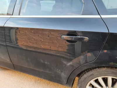 Usa ford mondeo mk4 s.sp combi