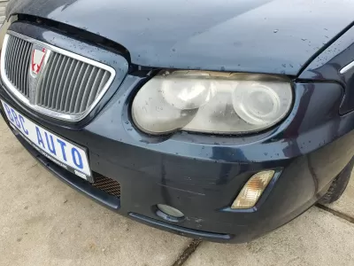 Far rover 75  2004 s.